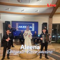 Aleena - Dragoste dulce povara (Live)