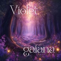 Gaiana - Violet