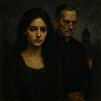 Maja - The Confession