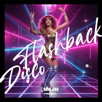 Various Artists - Flashback Disco