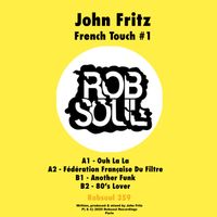 John Fritz - French Touch #1