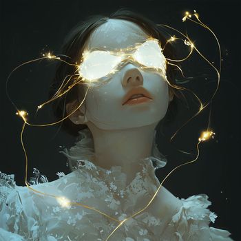 Indecent Noise - Lumiere