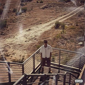 Flame - GUAI (Explicit)