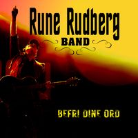Rune Rudberg - Befri dine ord