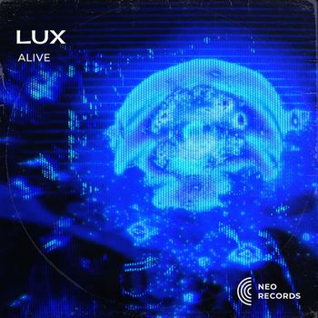 Lux - Alive