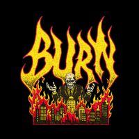 BURN - Under Pressure