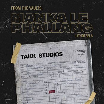 Manka Le Phallang - Lithotsela
