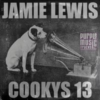 Jamie Lewis - Cookys 13