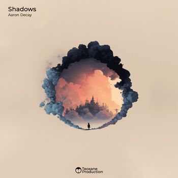 Aaron Decay - Shadows