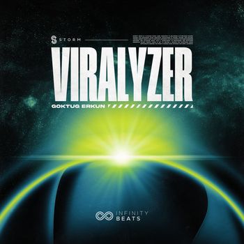 Goktug Erkun - Viralyzer