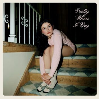Mimi - Pretty When I Cry