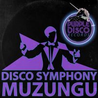 Muzungu - Disco Symphony