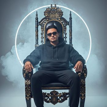 HolyMonkeyBeats - Cocaine