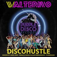 Walterino - Discohustle
