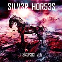 Silver Horses - Ginzu