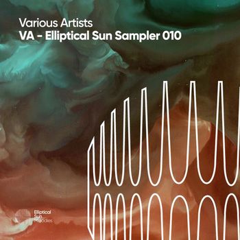 Various Artists - VA - Elliptical Sun Sampler 010