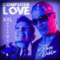 Paso Doble - Computerlove (Xxl Party-Mix)
