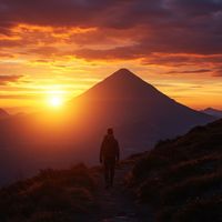 Scorpion - A March Towards the Goal