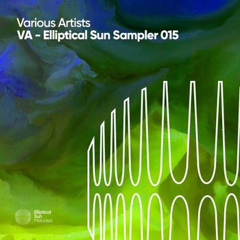 Various Artists - VA - Elliptical Sun Sampler 015
