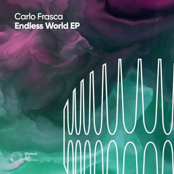Carlo Frasca - Endless World