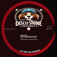 Alex Gazzillo - Dreamer