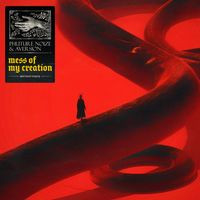 Phuture Noize, Aversion - Mess Of My Creation