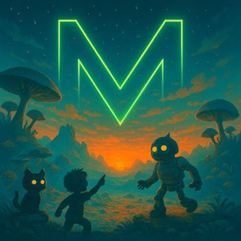 Mike Mikhjian - ParadoxVox