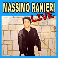 Massimo Ranieri - Massimo Ranieri Live