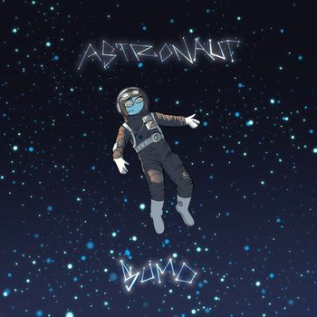 Sumo - Astronaut (Explicit)