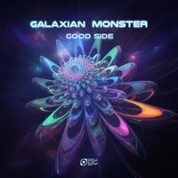 Galaxian Monster - Good Side EP