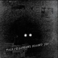 Venus - There's Someone Behind You