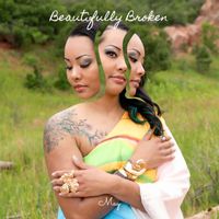May - Beautifully Broken