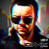 Loomi5 - Love It (Explicit)