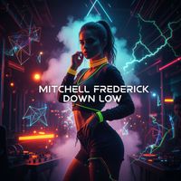 Mitchell Frederick - Down Low