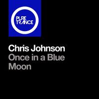 Chris Johnson - Once in a Blue Moon