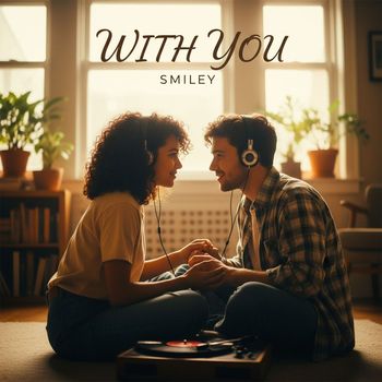 SMILEY - WITH You