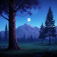 mirror image - Whispers of the Night