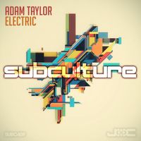 Adam Taylor - Electric