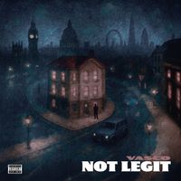 Vasco - Not Legit (Explicit)