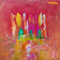 Fronda - En natt i Havanna