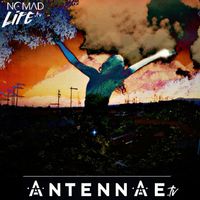 ANTENNAE - Spiritual Music