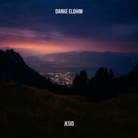 Jesid - Danke Elohim