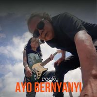 rocky - Ayo Bernyanyi