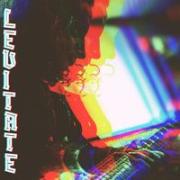 Daniel Stark - Levitate