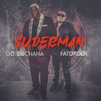 O.B. Buchana - Superman
