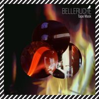 Belleruche - Tape Mask