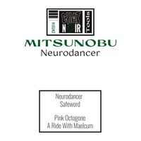 Mitsunobu - Neurodancer