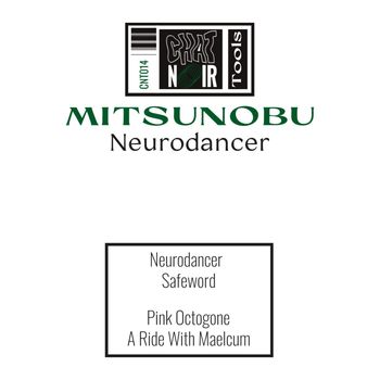 Mitsunobu - Neurodancer
