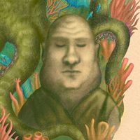 NUVA - Sleeping Giants