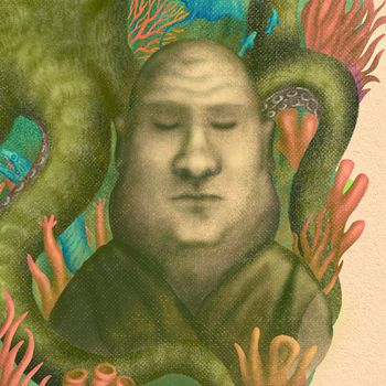 NUVA - Sleeping Giants